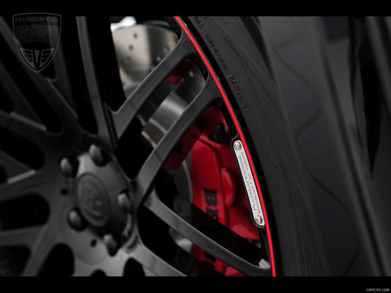 MERCEDES-BENZ G W463 AMG Brabus Tuning  MERCEDES-BENZ G W463 AMG Brabus Tuning