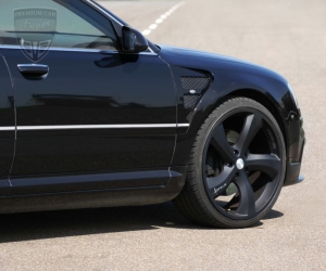 AUDI A8 A8 (D3) 2002-2010 Hofele Tuning  AUDI A8 A8 (D3) 2002-2010 Hofele Tuning
