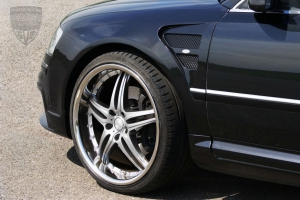 AUDI A8 A8 (D3) 2002-2010 Hofele Tuning  AUDI A8 A8 (D3) 2002-2010 Hofele Tuning