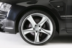 AUDI A8 A8 (D3) 2002-2010 Hofele Tuning  AUDI A8 A8 (D3) 2002-2010 Hofele Tuning