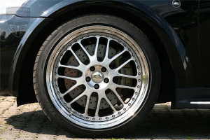 MERCEDES-BENZ ML W164 Offroader Väth Tuning  MERCEDES-BENZ ML W164 Offroader Väth Tuning
