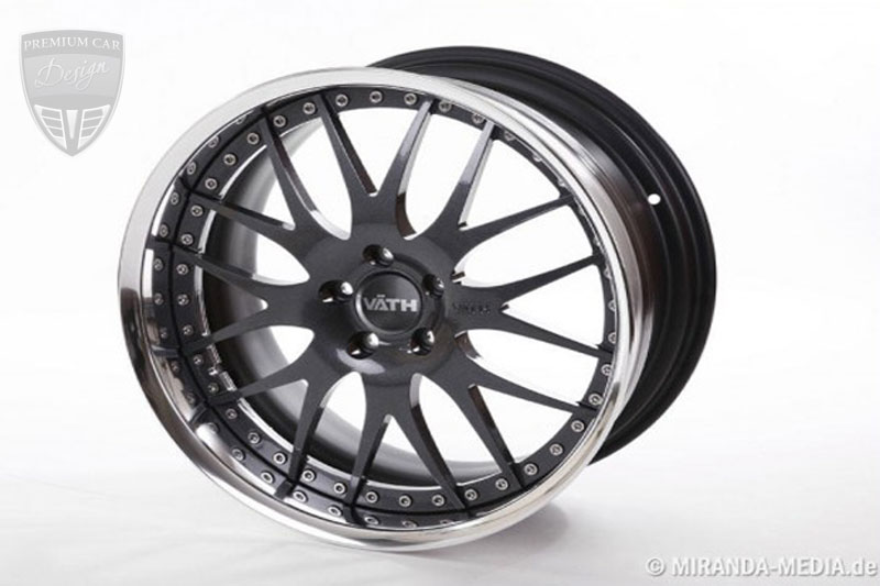 MERCEDES-BENZ ML W166 Offroader Väth Tuning  MERCEDES-BENZ ML W166 Offroader Väth Tuning