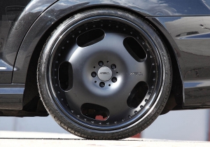 MERCEDES-BENZ S W221 Limousine MEC Design Tuning  MERCEDES-BENZ S W221 Limousine MEC Design Tuning