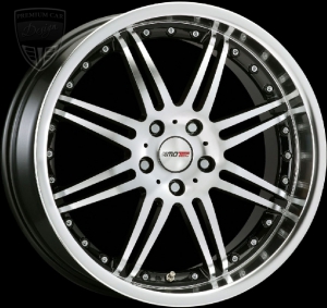 AUDI Q7 Q7 (4L) Hofele Tuning  AUDI Q7 Q7 (4L) Hofele Tuning
