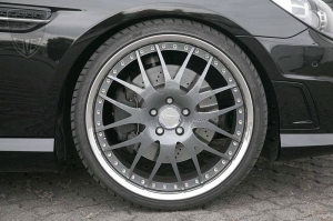 MERCEDES-BENZ SLK R172 Roadster Väth Tuning  MERCEDES-BENZ SLK R172 Roadster Väth Tuning