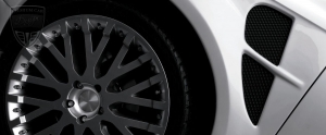 AUDI Q7 Q7 (4L) Facelift Hofele Tuning  AUDI Q7 Q7 (4L) Facelift Hofele Tuning