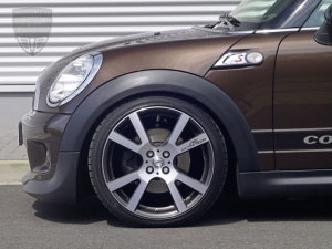 MINI MINI 2007- R55 MINI Cooper S Clubman AC Schnitzer Tuning  MINI MINI 2007- R55 MINI Cooper S Clubman AC Schnitzer Tuning