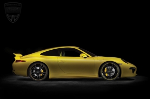 PORSCHE 911 991 Coupé/Cabrio Techart Tuning 