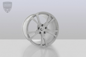 PORSCHE 911 991 Coupé/Cabrio Techart Tuning 