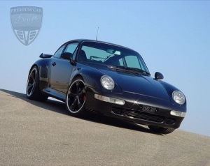 PORSCHE 911 993 Coupé/Cabrio Techart Tuning 