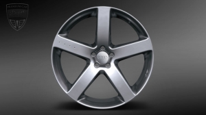 AUDI Q7 Q7 (4L) Facelift Kahn Design Tuning  AUDI Q7 Q7 (4L) Facelift Kahn Design Tuning
