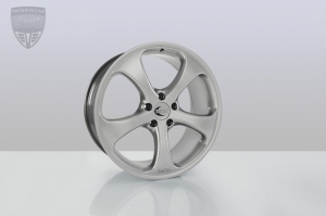 PORSCHE 911 996 Coupé/Cabrio Techart Tuning 