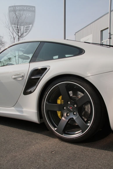 PORSCHE 911 Turbo 997 Turbo Mansory Tuning  PORSCHE 911 Turbo 997 Turbo Mansory Tuning