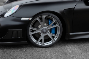 PORSCHE 911 Turbo 997 Turbo Techart Tuning  PORSCHE 911 Turbo 997 Turbo Techart Tuning