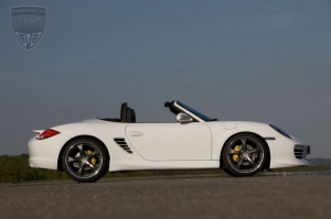 PORSCHE Boxster Boxster (987) Techart Tuning  PORSCHE Boxster Boxster (987) Techart Tuning