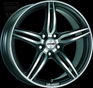 PORSCHE Cayenne Cayenne (955) Hofele Tuning 