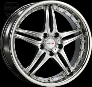 PORSCHE Cayenne Cayenne (957) Hofele Tuning 