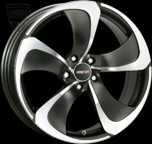 PORSCHE Cayenne Cayenne (957) Hofele Tuning 