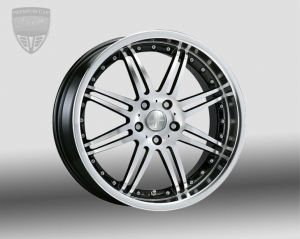 PORSCHE Cayenne Cayenne (958) Hofele Tuning 
