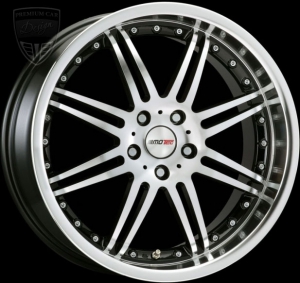 PORSCHE Cayenne Cayenne (958) Hofele Tuning 