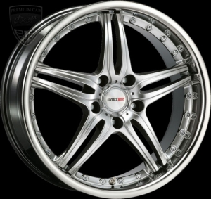 PORSCHE Cayenne Cayenne (958) Hofele Tuning 
