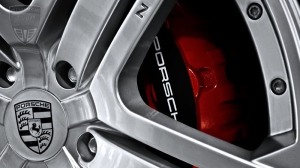 PORSCHE Cayenne Cayenne (958) Kahn Design Tuning 