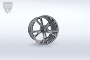 PORSCHE Cayenne Cayenne (958) Techart Tuning 