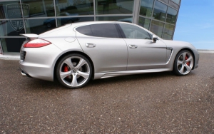 PORSCHE Panamera Panamera (970) Hofele Tuning  PORSCHE Panamera Panamera (970) Hofele Tuning