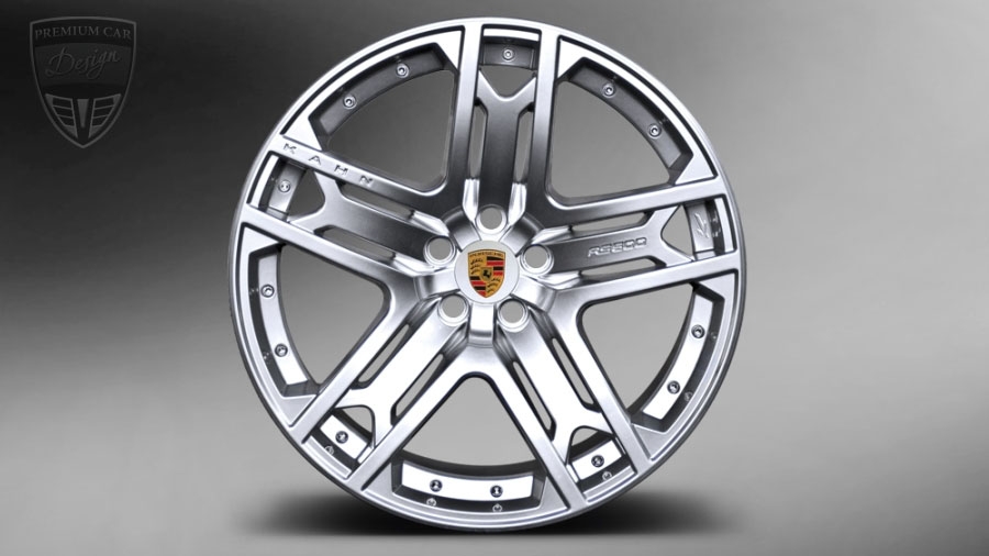 PORSCHE Panamera Panamera (970) Kahn Design Tuning  PORSCHE Panamera Panamera (970) Kahn Design Tuning