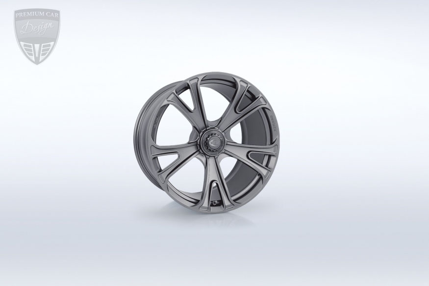 PORSCHE Panamera Panamera (970) Techart Tuning  PORSCHE Panamera Panamera (970) Techart Tuning