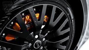 RANGE ROVER  Range Rover Range Rover Offroader Kahn Design Tuning  RANGE ROVER  Range Rover Range Rover Offroader Kahn Design Tuning