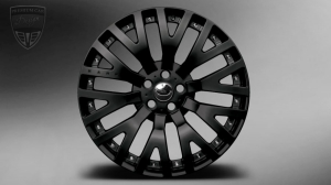RANGE ROVER  Range Rover Range Rover Offroader Kahn Design Tuning  RANGE ROVER  Range Rover Range Rover Offroader Kahn Design Tuning
