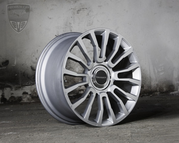 ROLLS ROYCE Ghost Limousine Mansory Tuning  ROLLS ROYCE Ghost Limousine Mansory Tuning