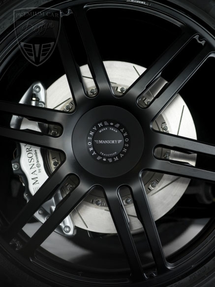 ROLLS ROYCE Phantom Limousine Mansory Tuning  ROLLS ROYCE Phantom Limousine Mansory Tuning