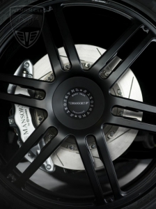 ROLLS ROYCE Phantom Limousine Mansory Tuning  ROLLS ROYCE Phantom Limousine Mansory Tuning