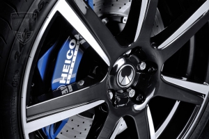 VOLVO C30 Sportback Heico Tuning  VOLVO C30 Sportback Heico Tuning