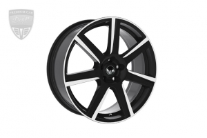 VOLVO C30 Sportback Heico Tuning  VOLVO C30 Sportback Heico Tuning