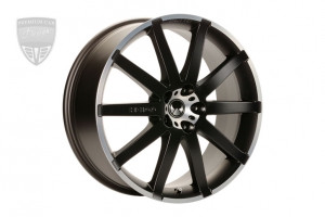 VOLVO C30 Sportback Heico Tuning  VOLVO C30 Sportback Heico Tuning