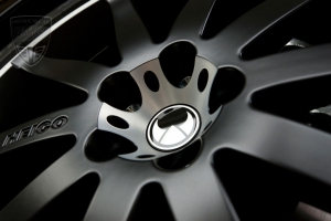 VOLVO C30 Sportback Heico Tuning  VOLVO C30 Sportback Heico Tuning