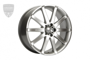 VOLVO C30 Sportback Heico Tuning  VOLVO C30 Sportback Heico Tuning