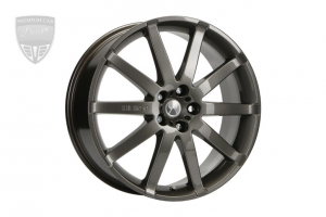 VOLVO C30 Sportback Heico Tuning  VOLVO C30 Sportback Heico Tuning