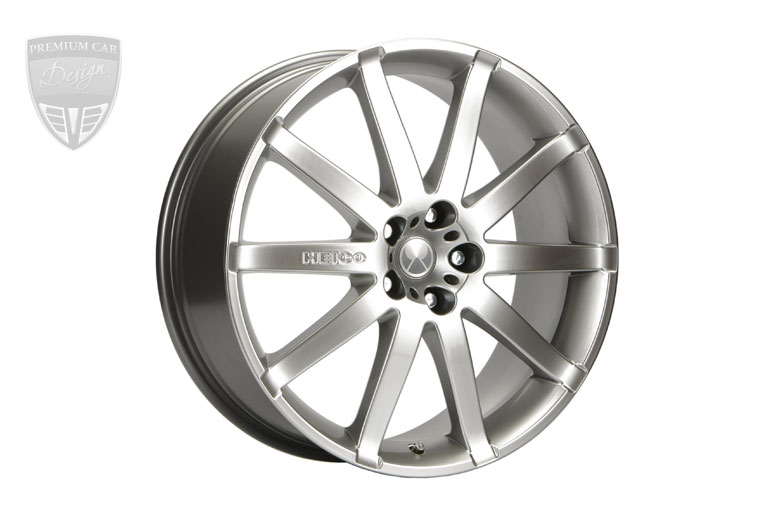 VOLVO C30 Sportback Heico Tuning  VOLVO C30 Sportback Heico Tuning