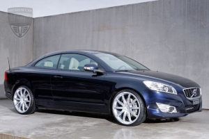VOLVO C70 Coupe / Cabrio Heico Tuning  VOLVO C70 Coupe / Cabrio Heico Tuning