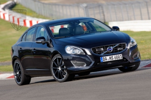 VOLVO S60 Limousine Heico Tuning  VOLVO S60 Limousine Heico Tuning