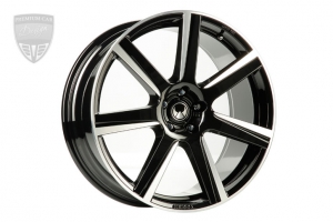 VOLVO S60 Limousine Heico Tuning  VOLVO S60 Limousine Heico Tuning