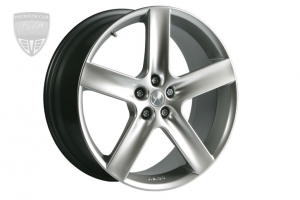 VOLVO S60 Limousine Heico Tuning  VOLVO S60 Limousine Heico Tuning