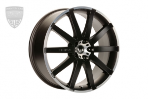 VOLVO S60 Limousine Heico Tuning  VOLVO S60 Limousine Heico Tuning