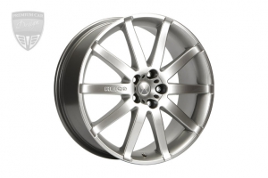 VOLVO S60 Limousine Heico Tuning  VOLVO S60 Limousine Heico Tuning