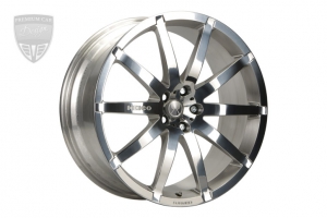 VOLVO S60 Limousine Heico Tuning  VOLVO S60 Limousine Heico Tuning