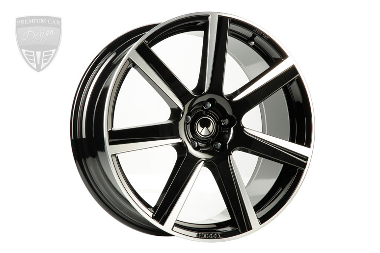 VOLVO S60 Limousine Heico Tuning  VOLVO S60 Limousine Heico Tuning